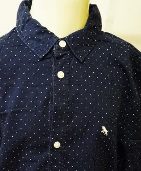 Hemd Gr. 152 von H&M (3496)